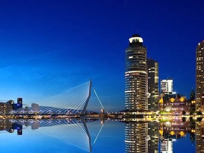 Havenbedrijf Rotterdam Duurzaamheid
