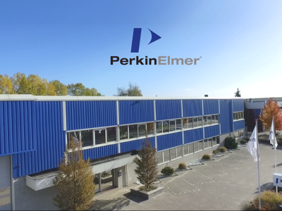 Perkinelmer Pand Groningen